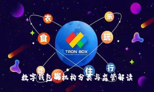 数字钱包的机构分类与监管解读