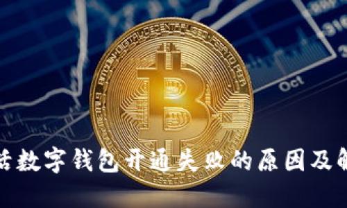 建行生活数字钱包开通失败的原因及解决方案
