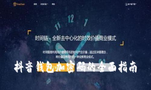 抖音钱包加密码的全面指南