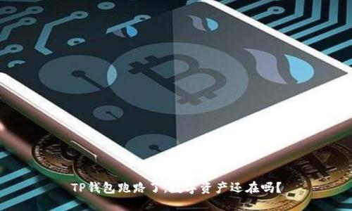 TP钱包跑路了，数字资产还在吗？