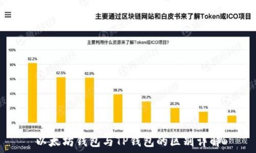   
以太坊钱包与TP钱包的区别详解