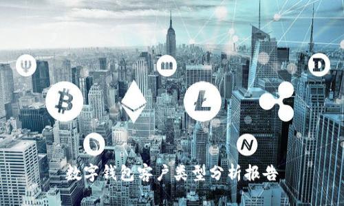 数字钱包客户类型分析报告